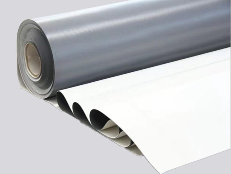 TPO Waterproof Membrane