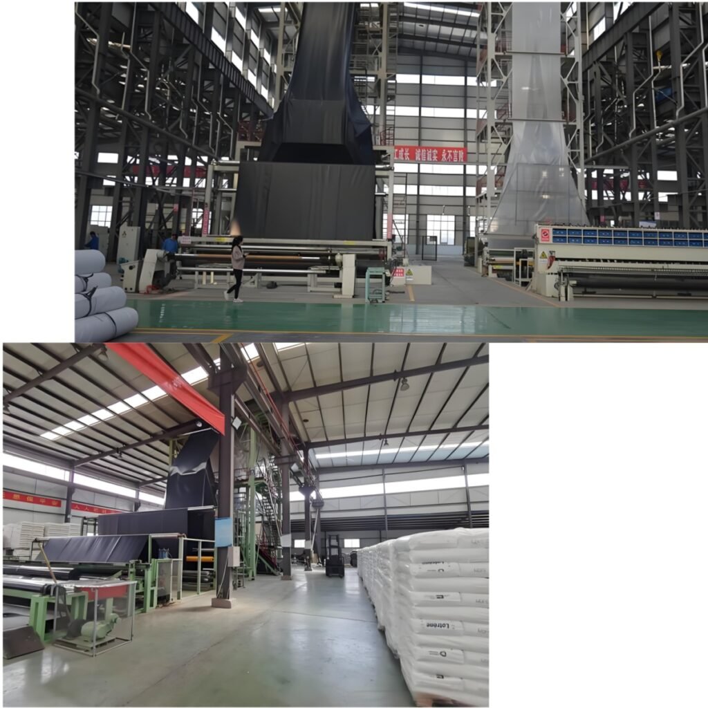 Page À propos de nous