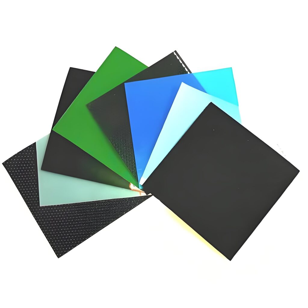 Sample-sheet-of-LLDEP-geomembrane