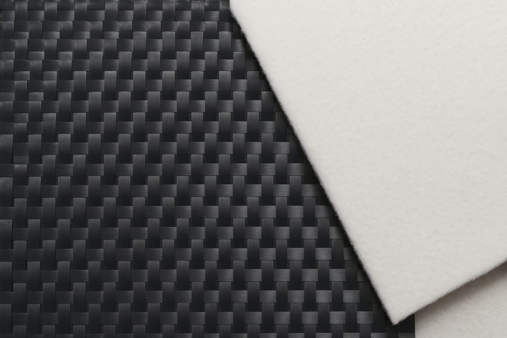What’s the Difference Between Non-Woven and Woven Geotextile?