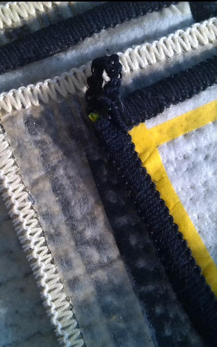 Detail photo of GCL