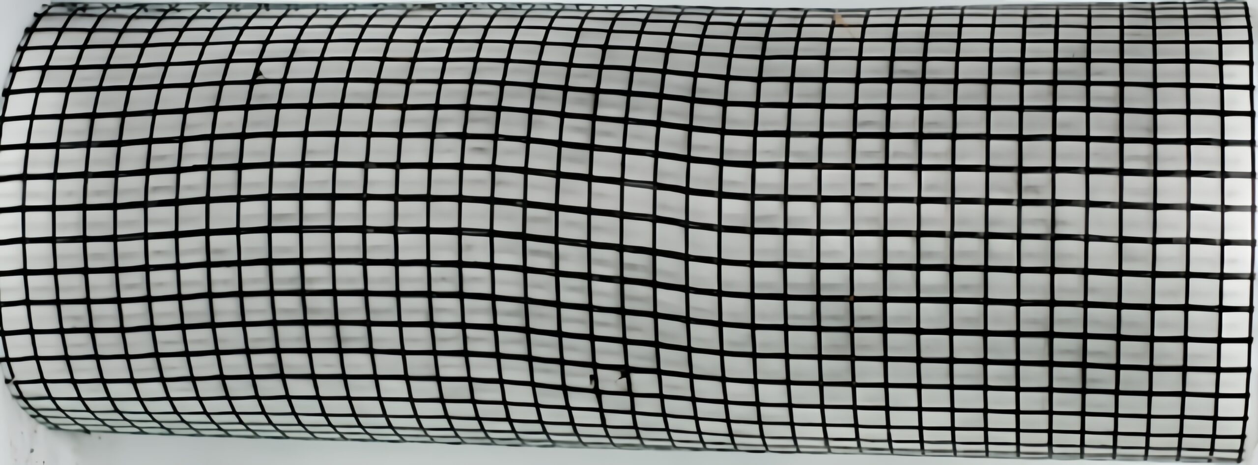 Fiberglass Reinforced Geotextile close-up for asphalt and geotechnical reinforcement