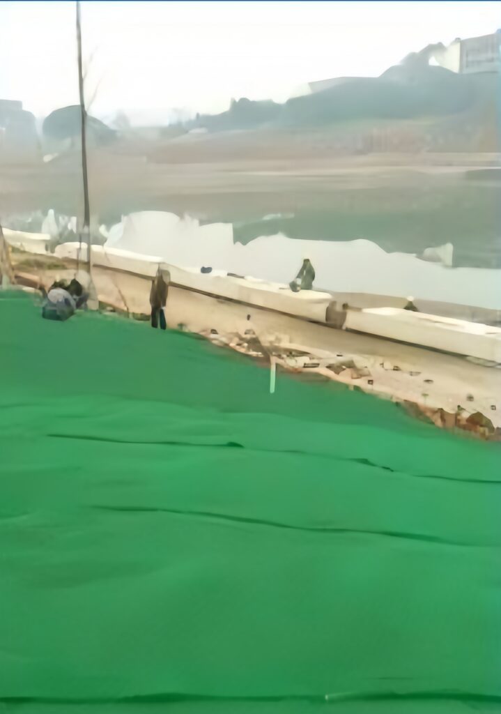 River Channel
