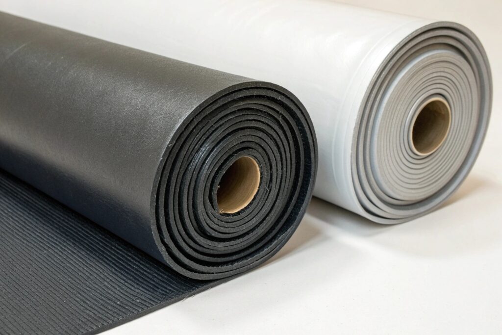 Which Geomembrane Is Stronger, HDPE or PVC?