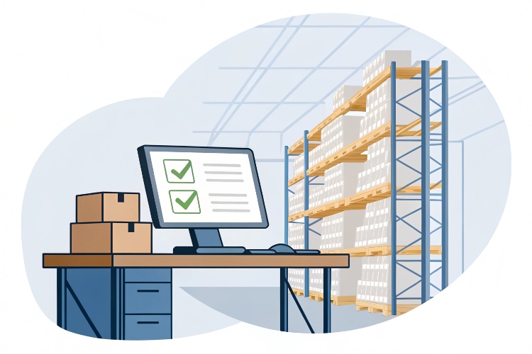 An example of a third-party laboratory test report for a geotextile