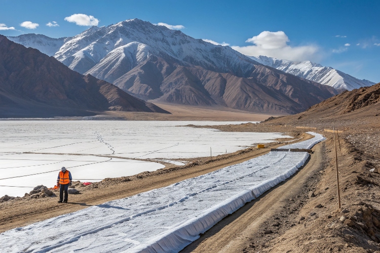 How Do You Choose the Right Thickness of Geomembrane?