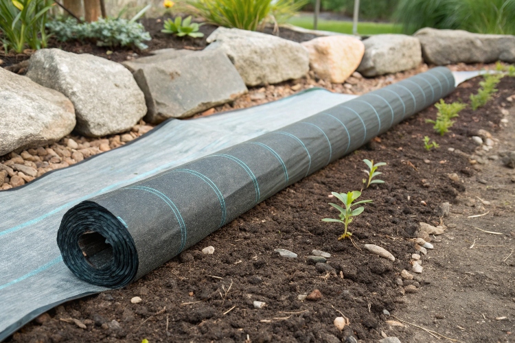 Geotextile vs Landscape Fabric: Key Differences, Uses, and Which One You Should Choose