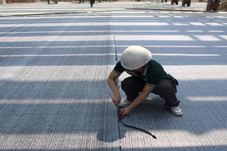 Construction Requirements of Geosynthetic Clay Liners (GCL)