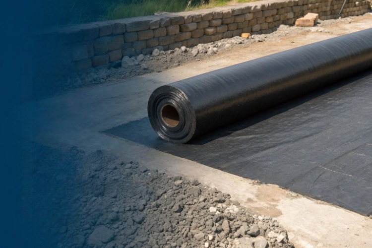 What Information to Provide When Importing Geomembranes from China?