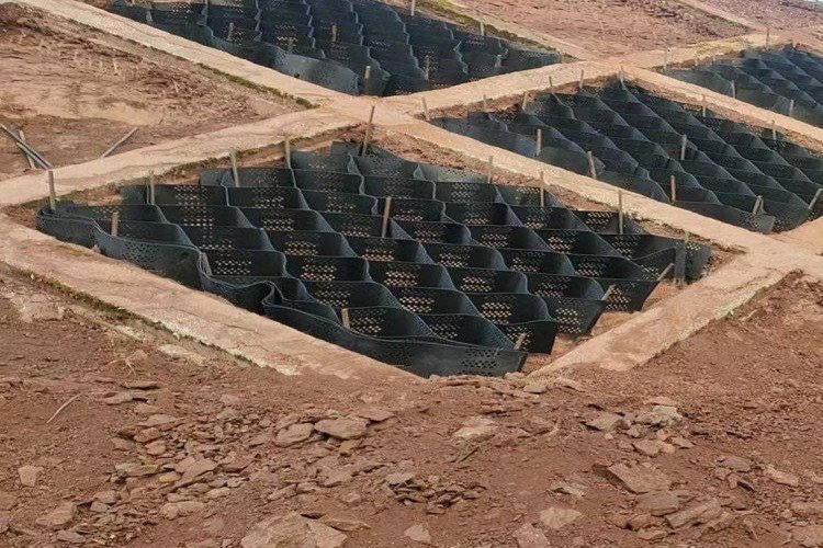 Geocell Installation: A Practical Step-by-Step Guide with Best Practices