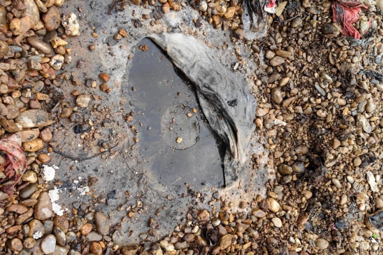 Испытание целостности геомембраны для действующих свалок: методы выявления рисков утечек