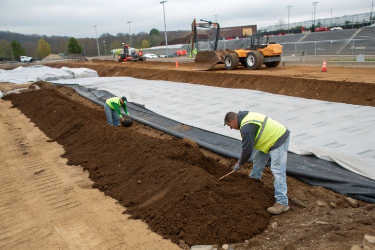 Preparation and Key Considerations Before GCL Installation