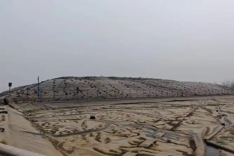 Common Landfill Liner Failures and How to Avoid