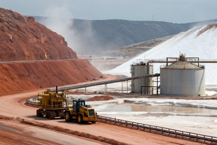 How Long Do HDPE Liners Really Last in Mining?