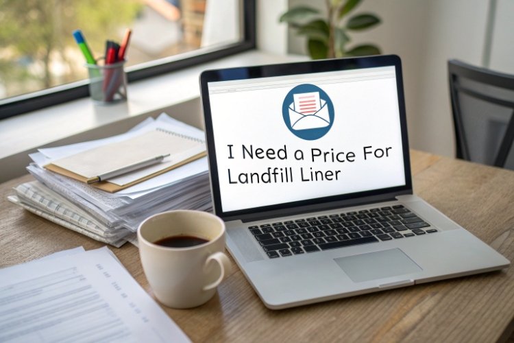 What Information Should You Provide When Requesting a Landfill Liner Quotation?