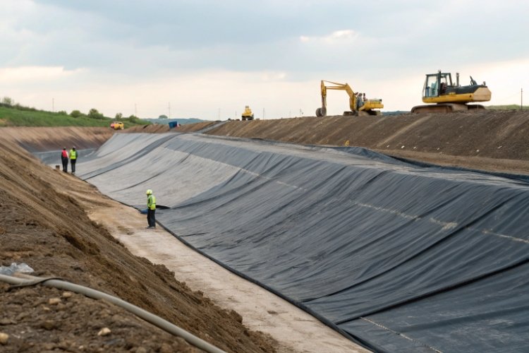 Best Affordable Landfill Liners for Small-Scale Waste Facilities: A Practical Buyer’s Guide