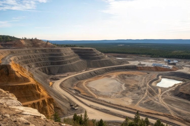 What Are Mine Tailings? Definition, Uses, and Environmental Impact