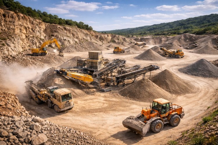 How Ore Stacking Damages Geomembrane Liners (and How to Prevent It)?