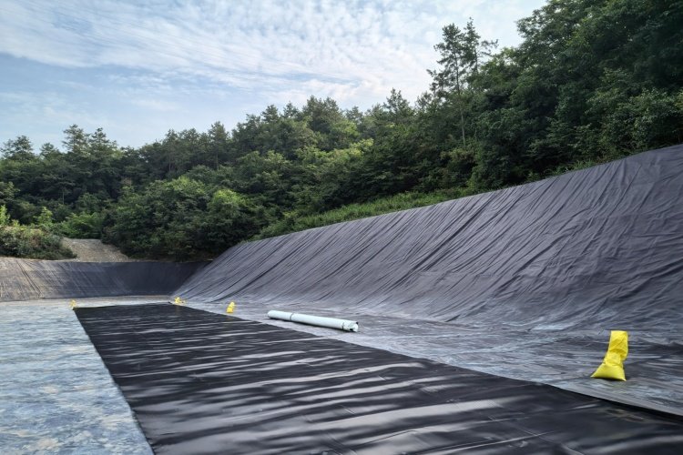 Common Causes of Gas Leakage in Anaerobic Digester and Biogas Liner Systems