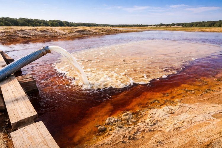 How Do Acid-Resistant Geomembranes Perform in Copper Heap Leaching?