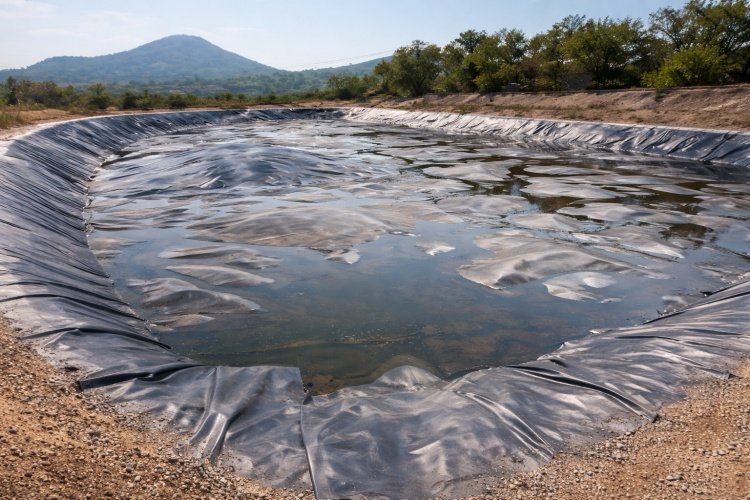 How to Balance Geomembrane Liner Cost and Gas-Tight Performance for Biogas Digesters?