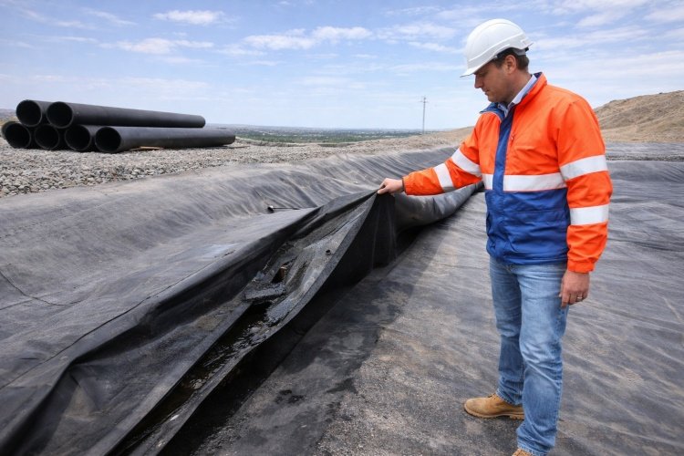 Why Drainage Layer Design Is Critical to Heap Leach Pad Performance?