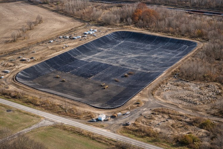 8 Key Reasons and Causes of Heap Leach Liner Leakage