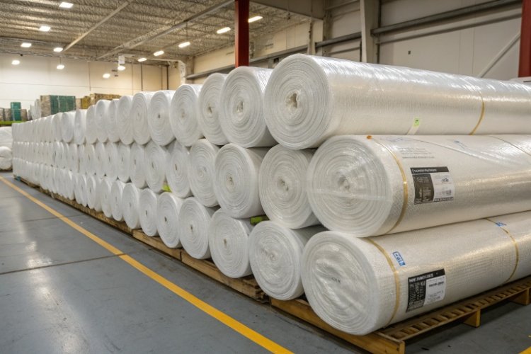 Geotextile Fabric Application Guide: Types, Weight, and Practical Selection