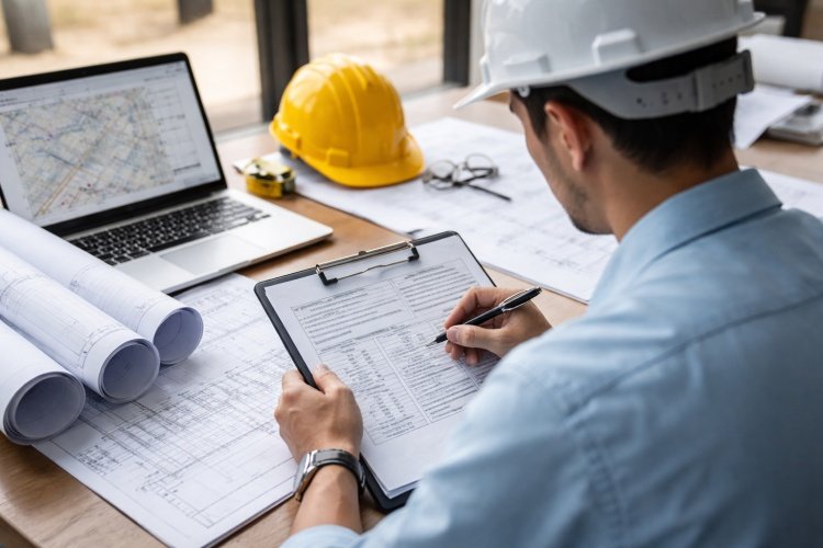 Geocell seam peel strength testing machine