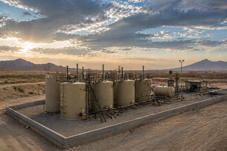 HDPE geomembrane thickness selection for tank farm containment